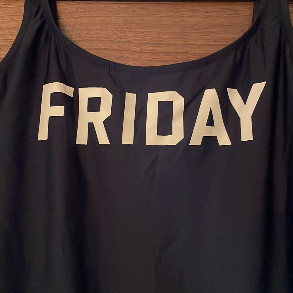 J.Crew Friday swimsuit - Picture 2 of 3